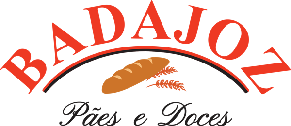 Padaria Badajoz — Pães e Doces